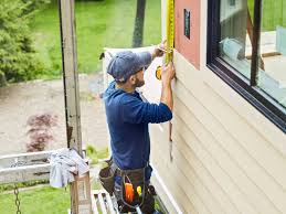 Best Siding for New Construction  in Loyalhanna, PA